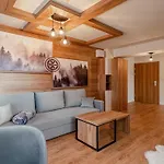 E Z Sauna, Sun & Snow Białka Tatrzańska