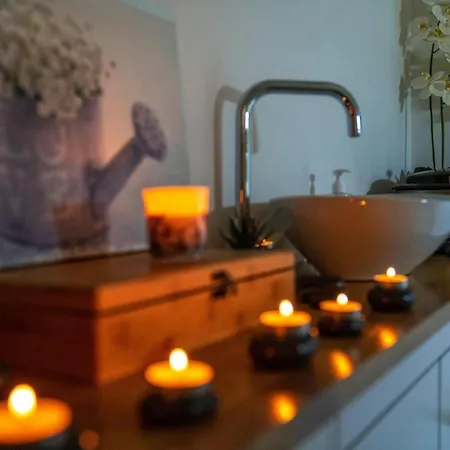 Sun & Snow, Resorts E Bialka Tatrzanska Z Sauna Appartement *