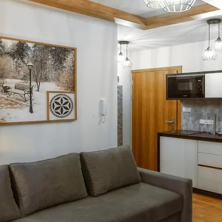 E Z Sauna, Sun & Snow * Bialka Tatrzanska