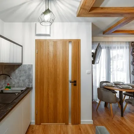 E Z Sauna, Sun & Snow Bialka Tatrzanska