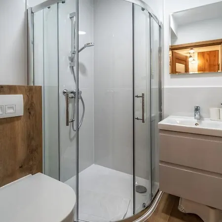 Sun & Snow, Resorts E Bialka Tatrzanska Z Sauna