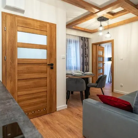 E Z Sauna, Sun & Snow * Bialka Tatrzanska