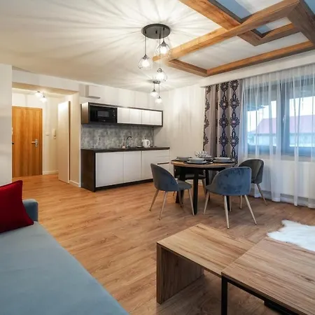 Lägenhet E Z Sauna, Sun & Snow *