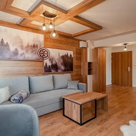 E Z Sauna, Sun & Snow Bialka Tatrzanska