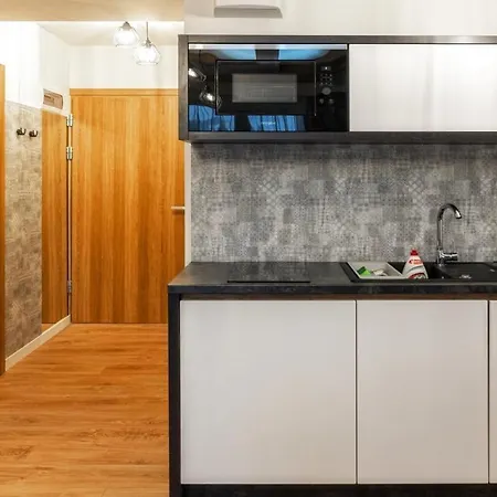 E Z Sauna, Sun & Snow Bialka Tatrzanska