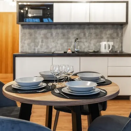 E Z Sauna, Sun & Snow Bialka Tatrzanska