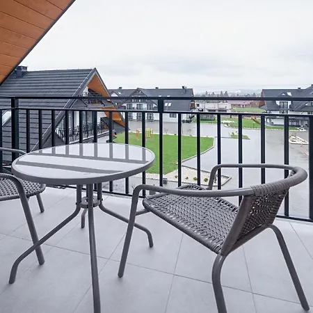 E Z Sauna, Sun & Snow Bialka Tatrzanska