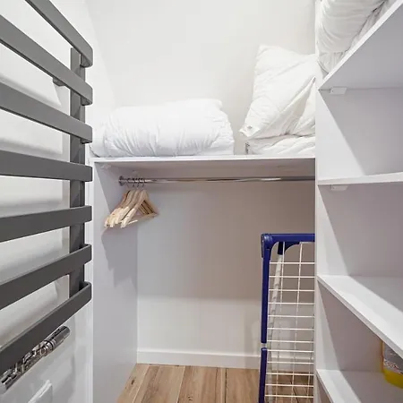 E Z Sauna, Sun & Snow Białka Tatrzańska