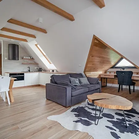 E Z Sauna, Sun & Snow * Bialka Tatrzanska