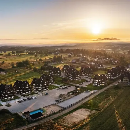 E Z Sauna, Sun & Snow * Bialka Tatrzanska